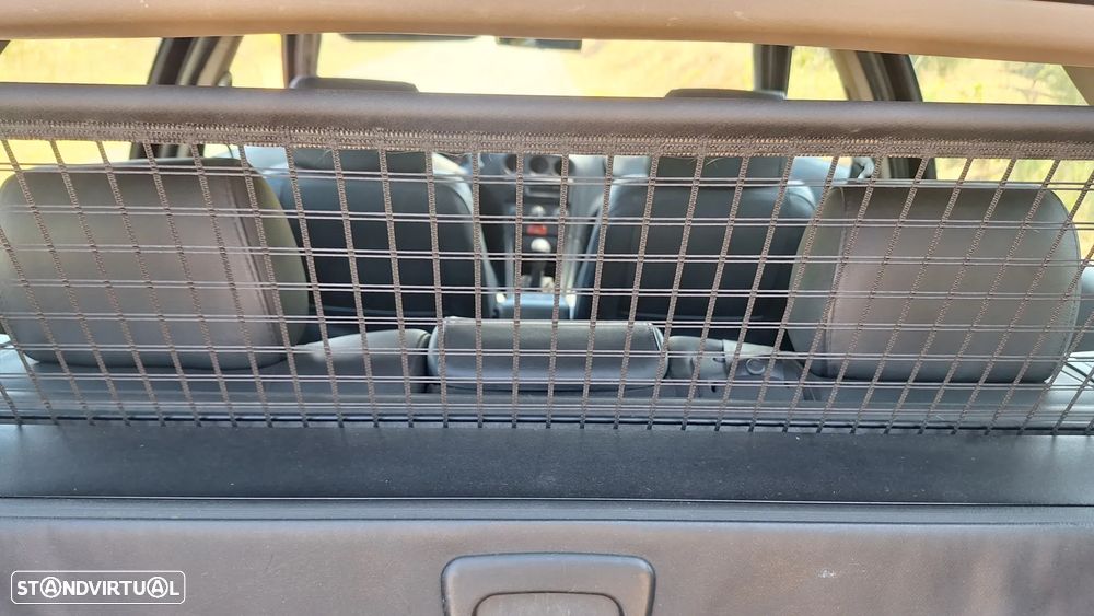 Alfa Romeo 156 Sportwagon 1.8 16V Twin Spark Progression - 8