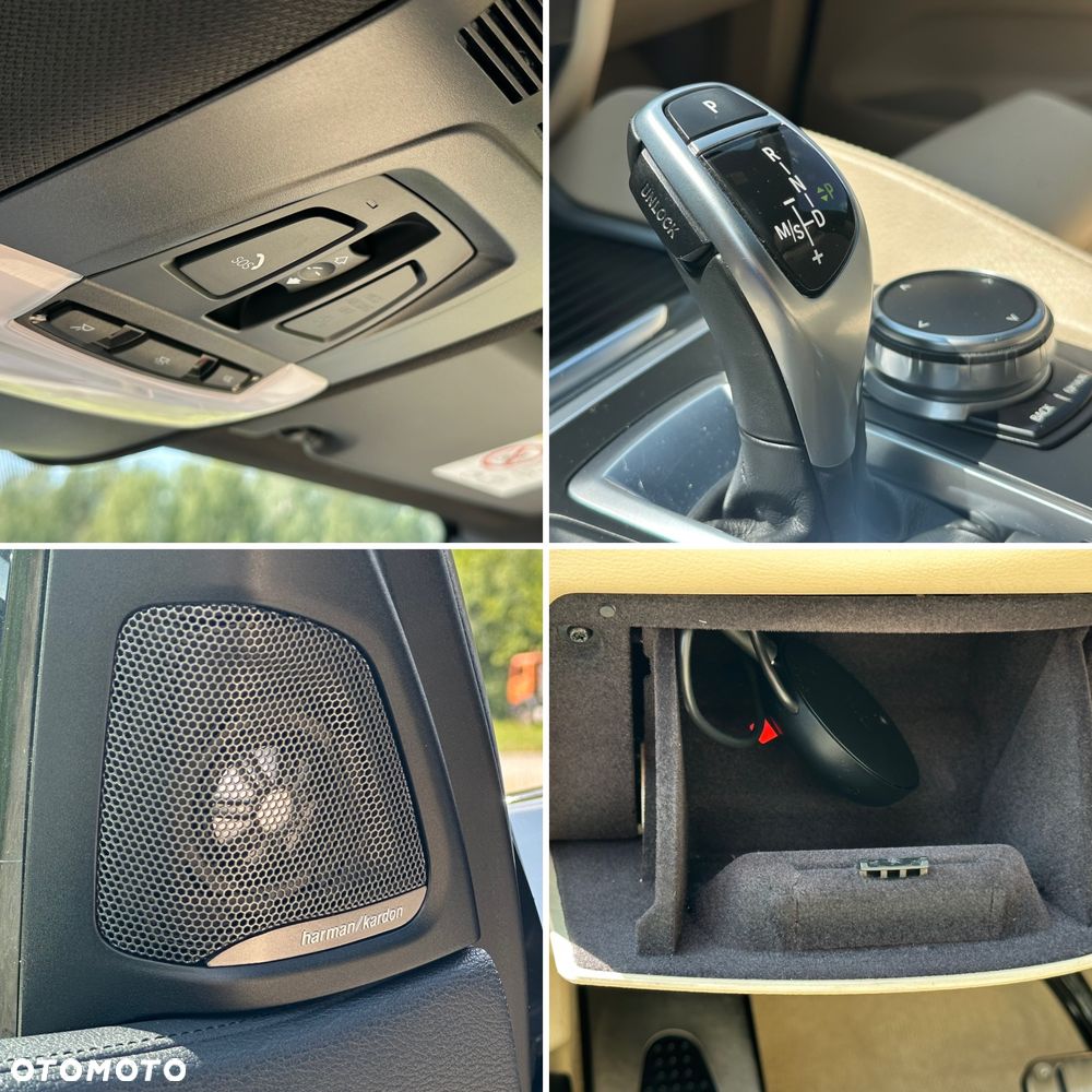BMW X6 - 36
