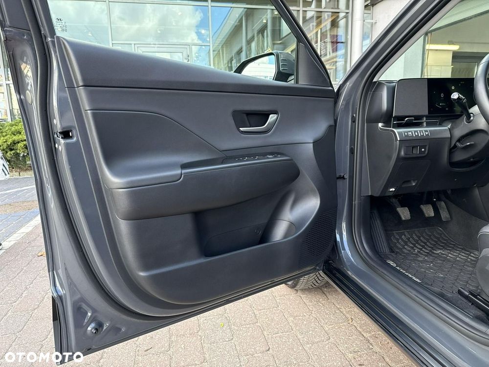 Hyundai Kona 1.0 T-GDI Executive - 23