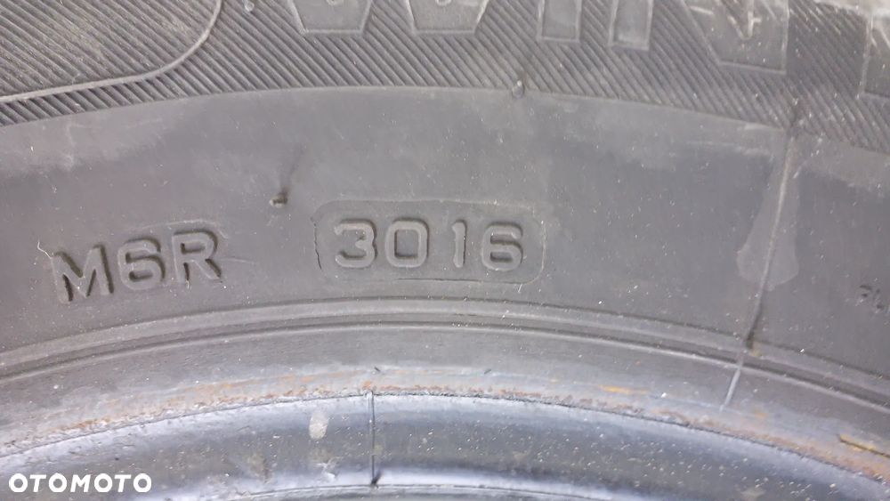 175/70R13 82T Saetta Winter 2018 - 7