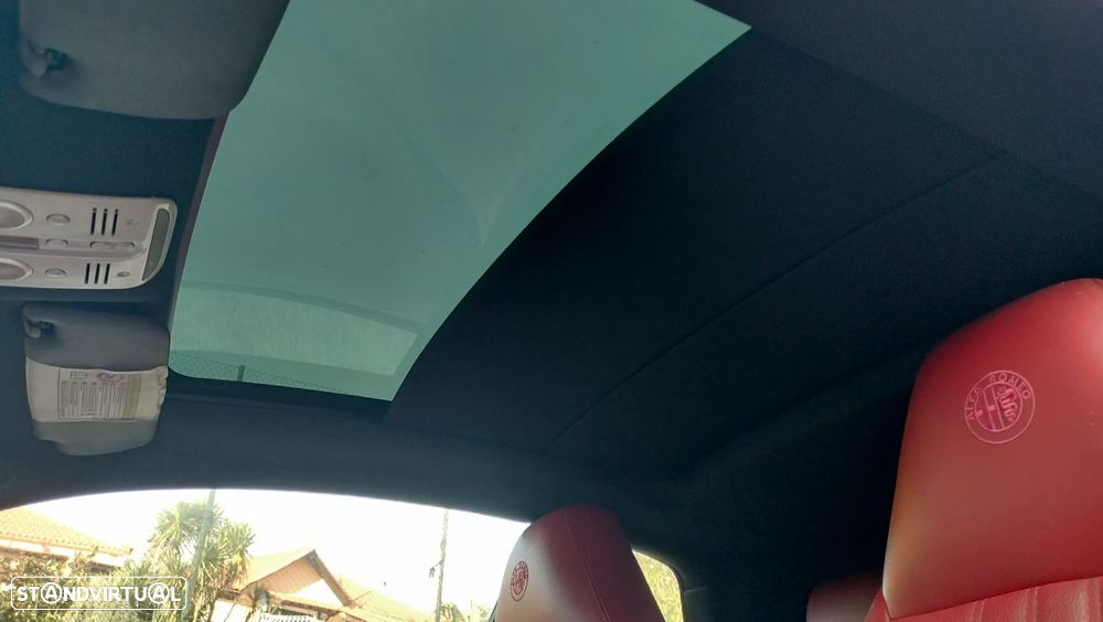 Alfa Romeo Brera 2.4 JTDM Skyview - 4