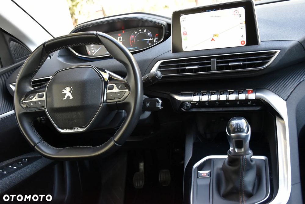 Peugeot 3008 - 26