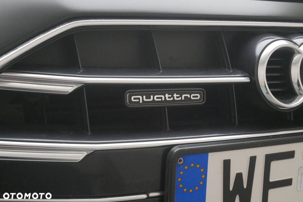 Audi Quattro - 34