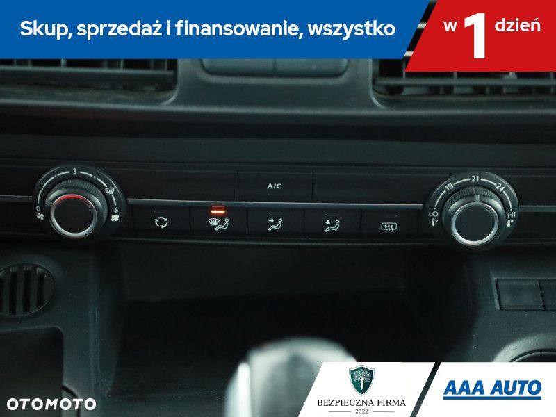 Opel Combo - 18