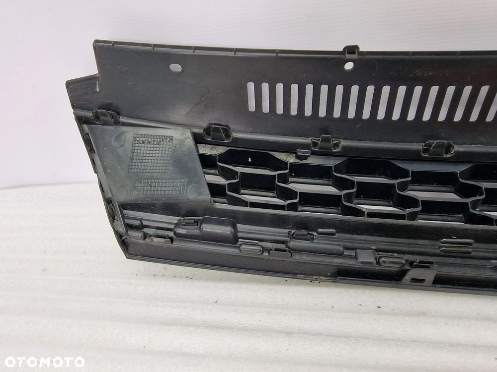 VW GOLF VII 7 LIFT GTI / R-LINE 16- ATRAPA / GRILL PRZEDNI PRZÓD , NR 5G0853653S , NR AUKCJI GR214 - 23