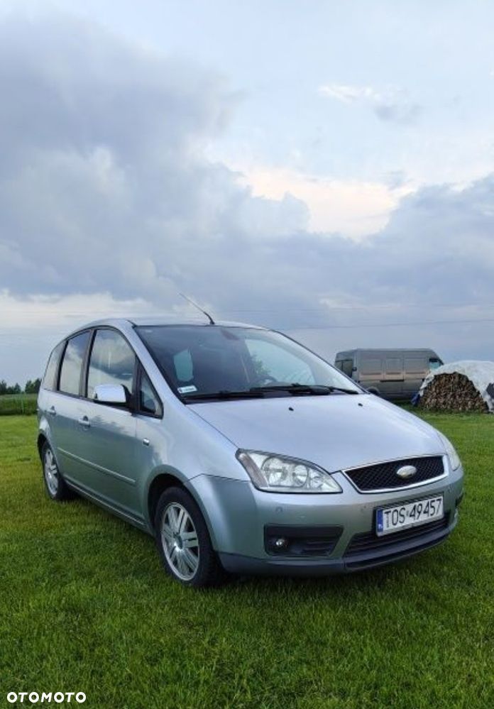Ford C-MAX - 2