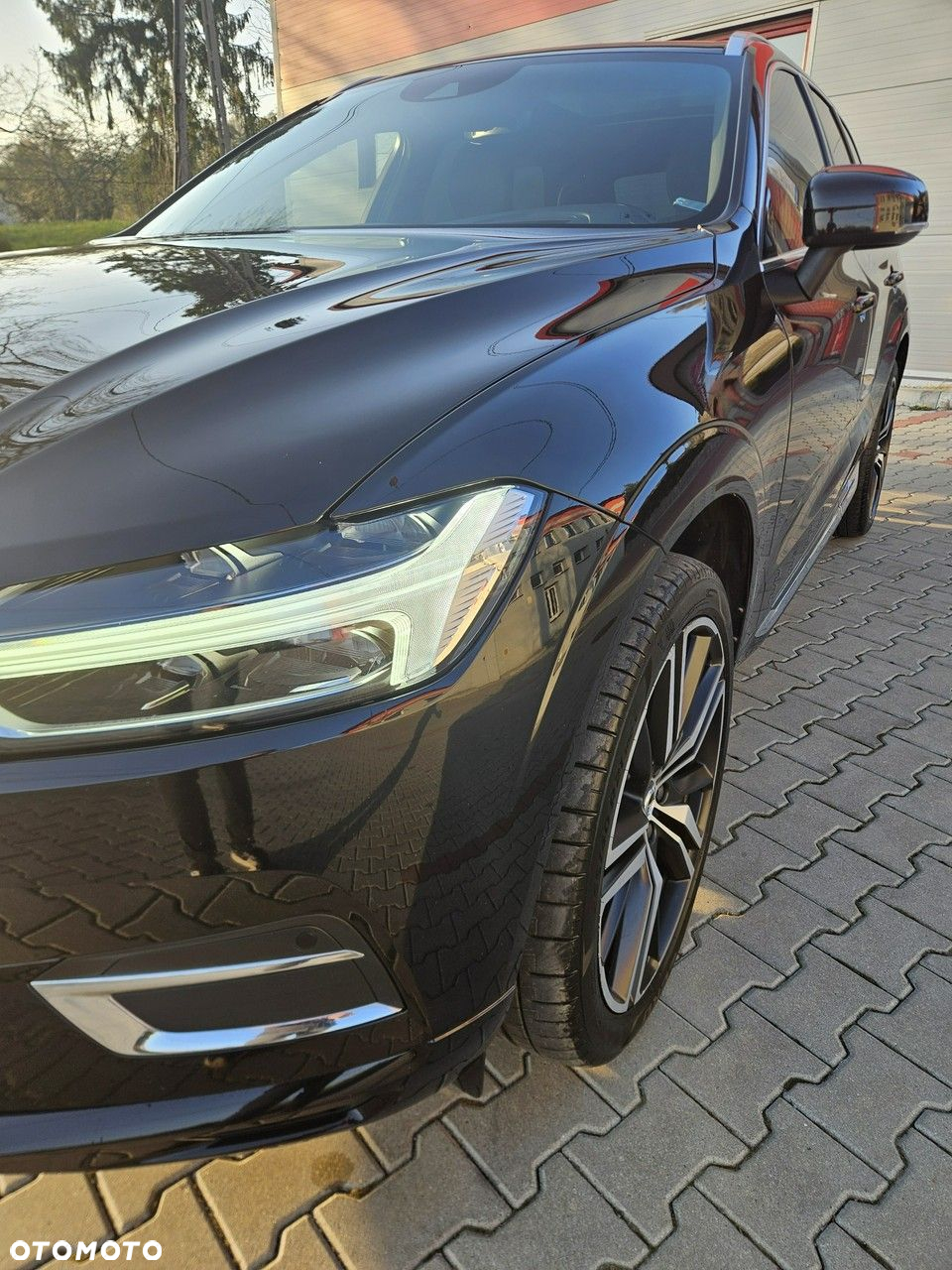 Volvo XC 60 D4 Inscription - 15