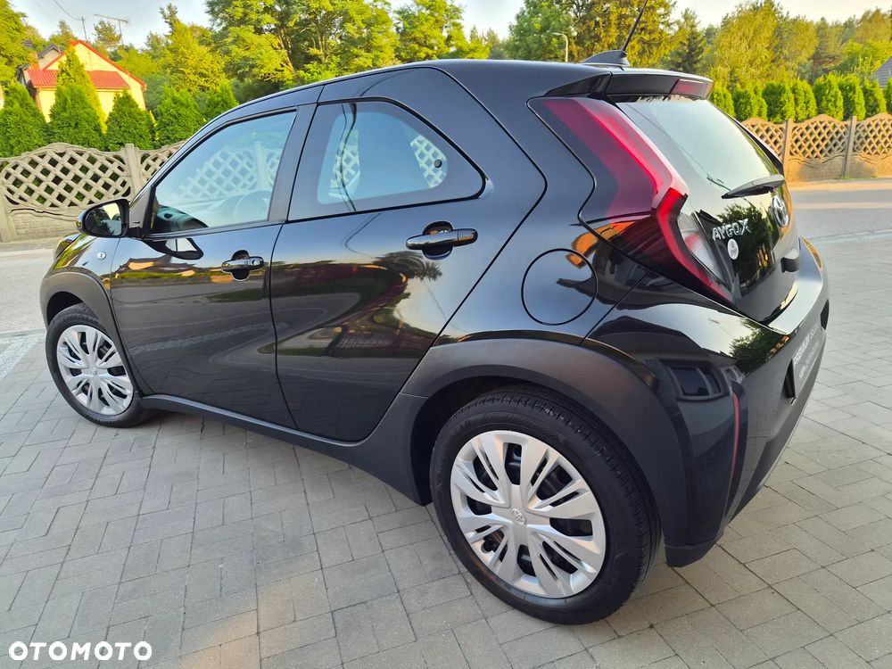 Toyota Aygo - 33