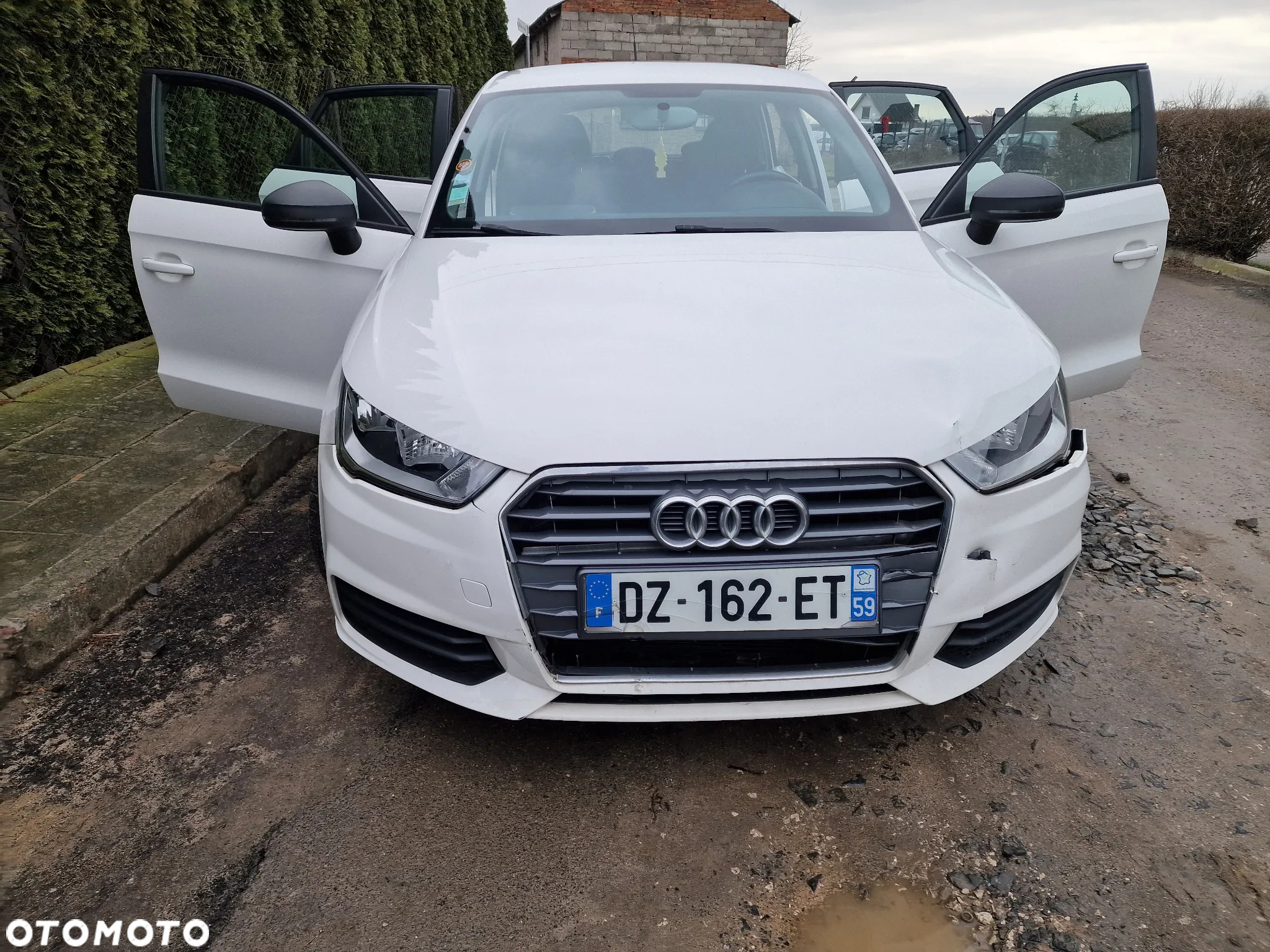 Audi A1 1.0 TFSI - 15