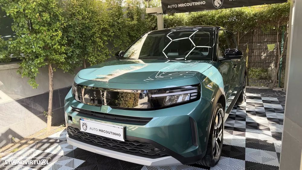 Opel Frontera 44 kWh GS - 2