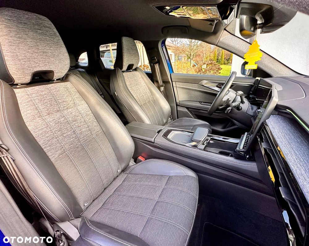 Renault Austral 1.3 TCe mHEV Techno - 28