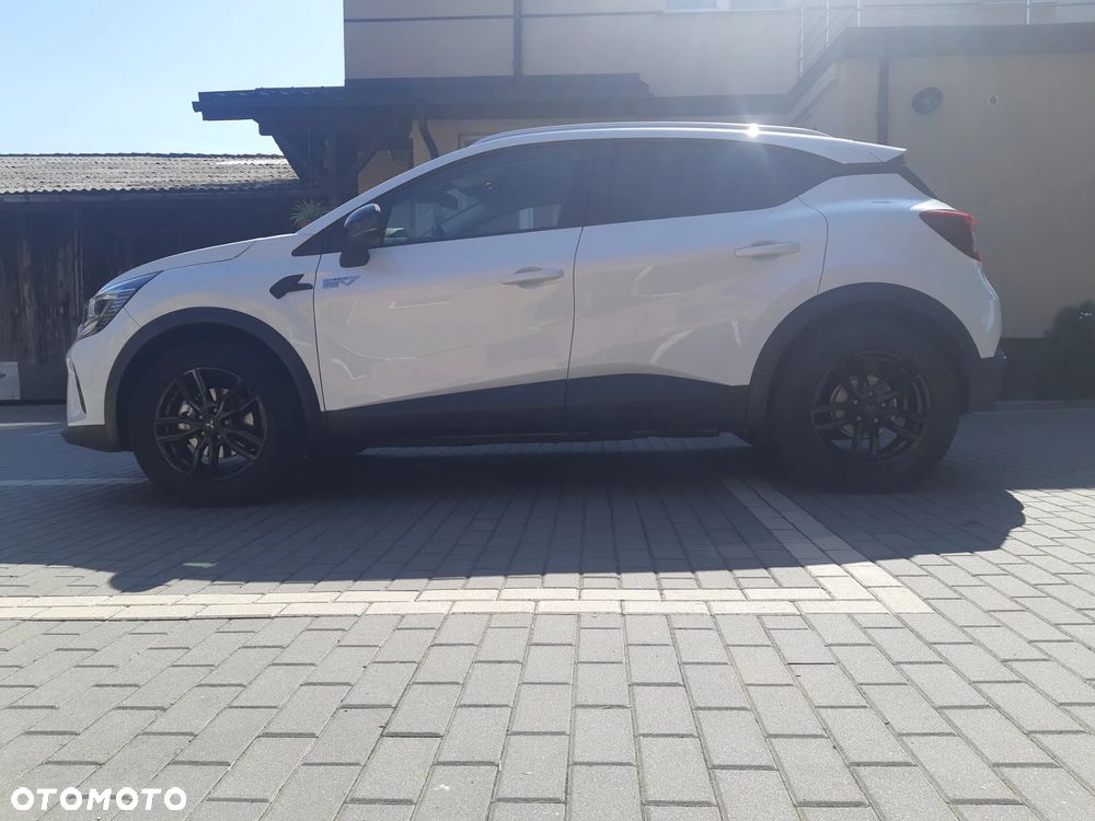 Mitsubishi ASX 1.6 F HEV Intense Style Cold Navi - 5