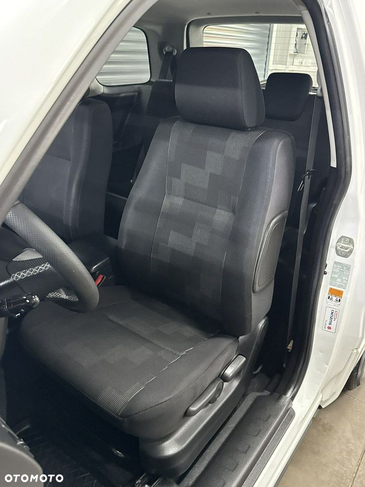 Suzuki Grand Vitara - 12