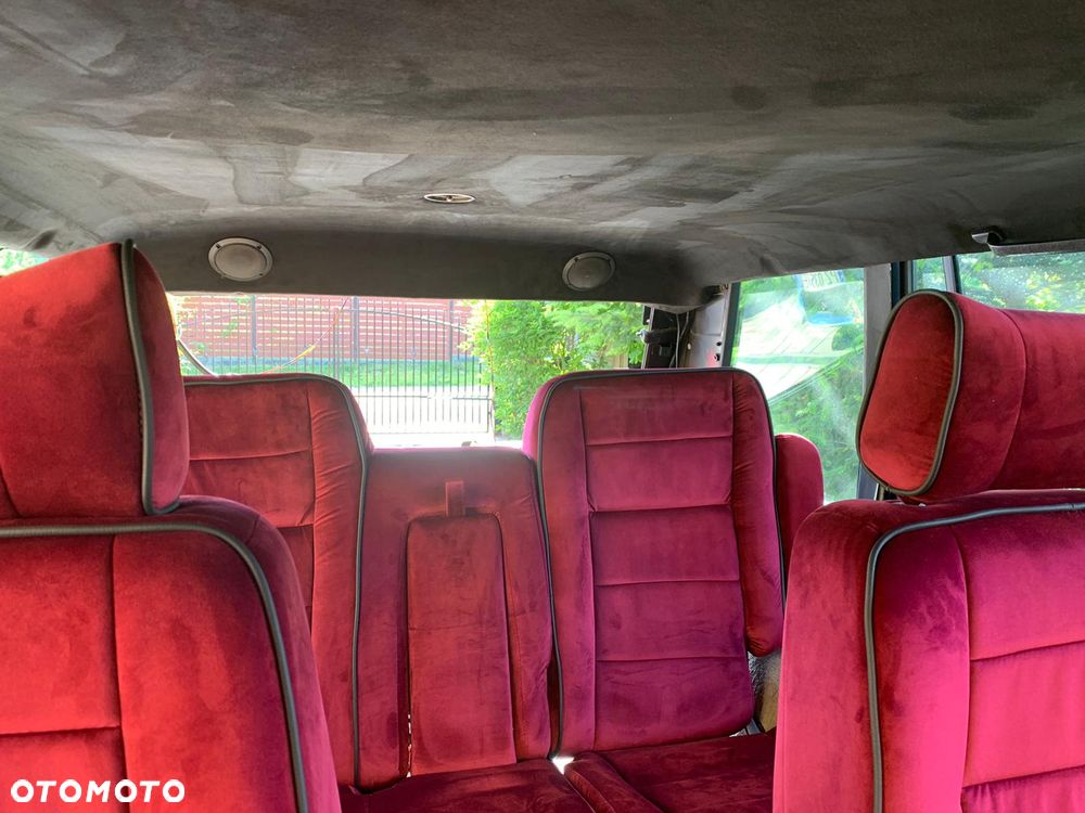 Land Rover Range Rover - 22