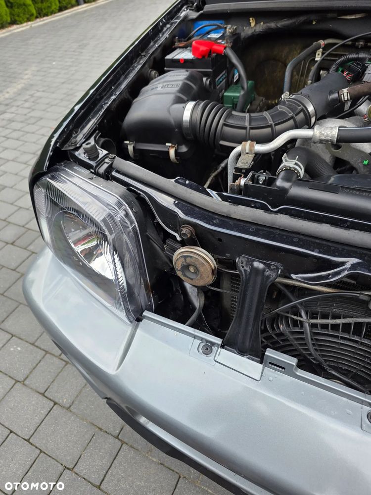 Suzuki Jimny 1.3 - 26