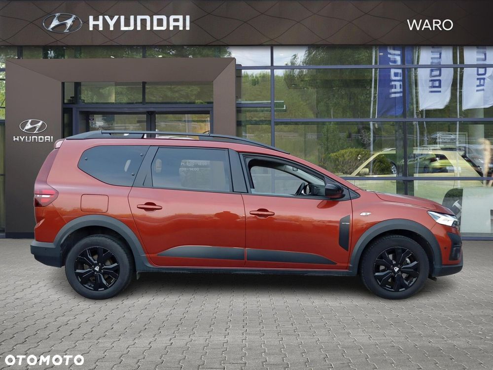 Dacia Jogger 1.0 TCe Extreme 7os - 6