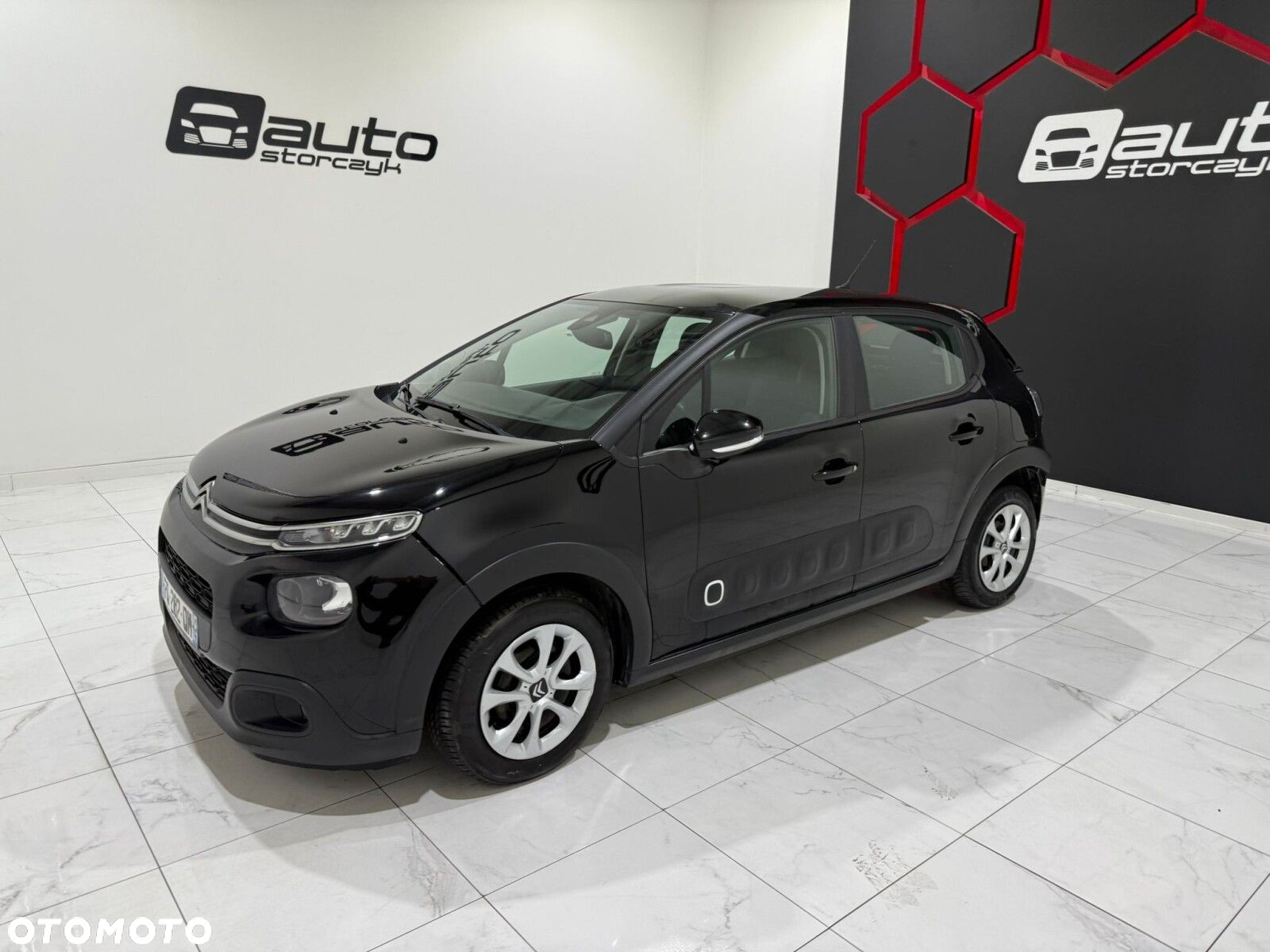 Citroën C3 - 4