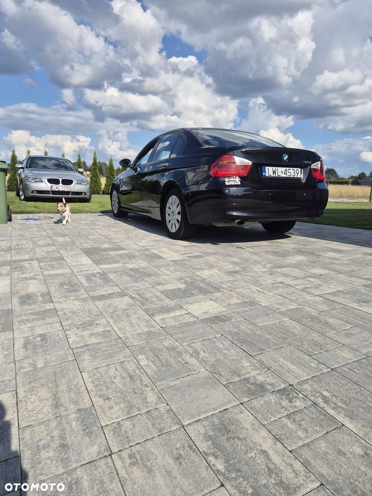 BMW Seria 3 - 8