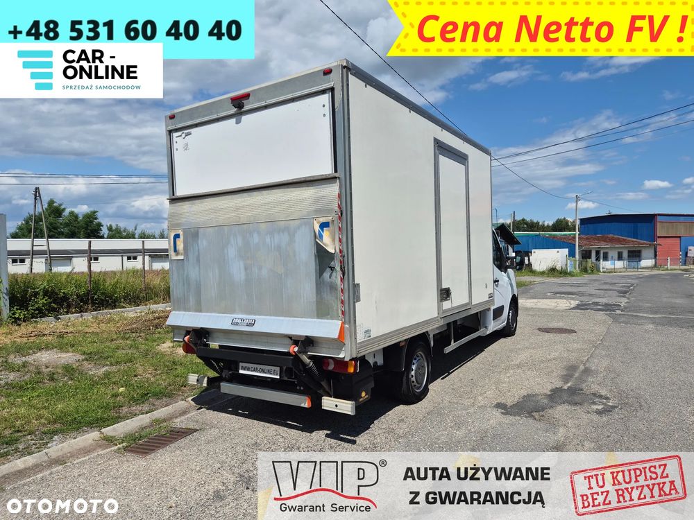 Renault Master - 4