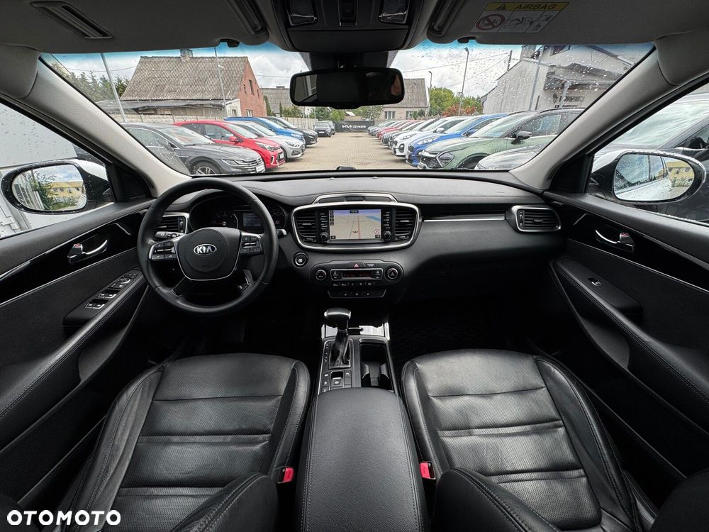 Kia Sorento 2.0 CRDI L - 14