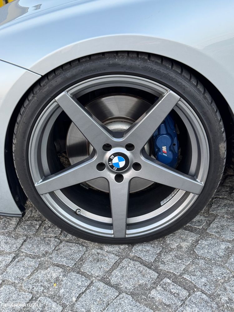BMW 335 d xDrive Aut. M Sport - 8