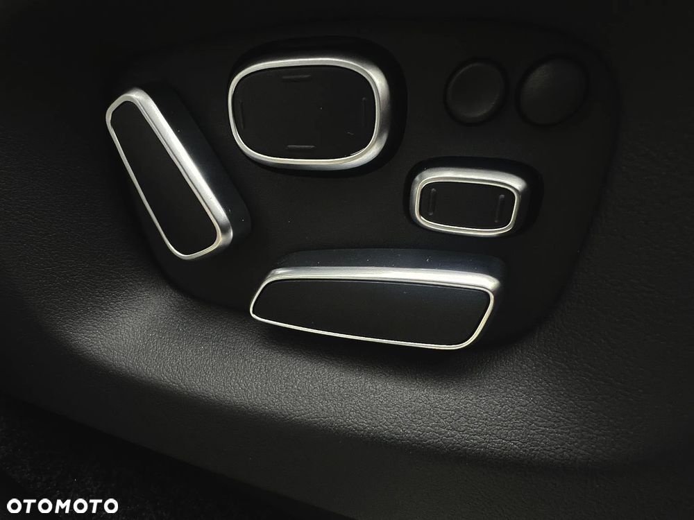 Land Rover Range Rover 4.4SD V8 AB - 34