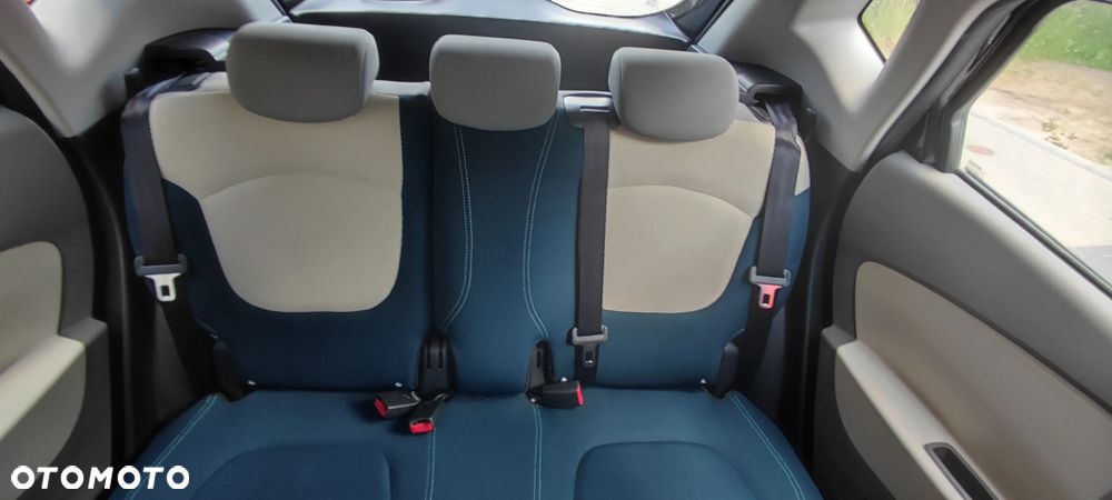 Renault Captur 1.2 Energy TCe Limited EDC - 10