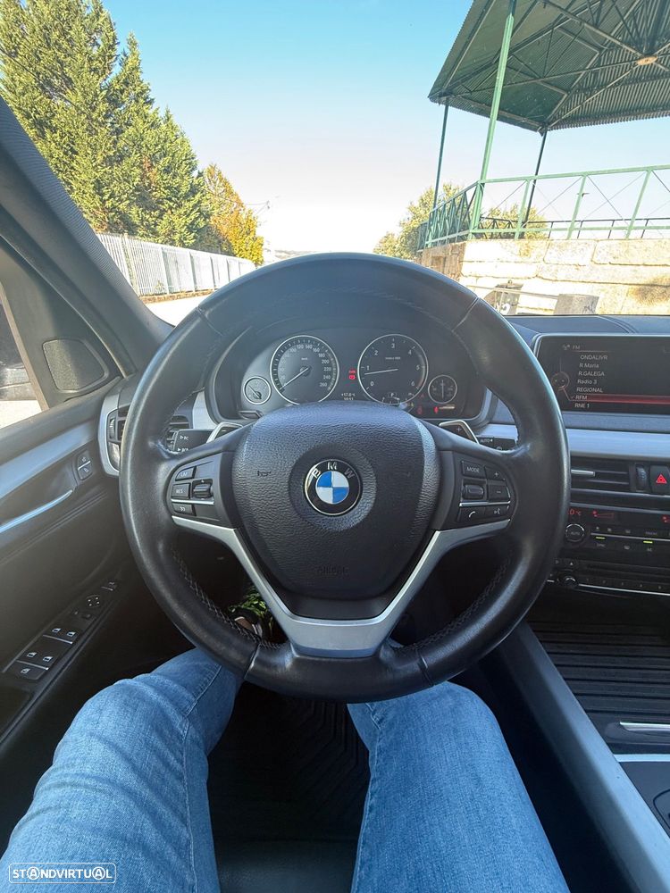 BMW X5 - 28