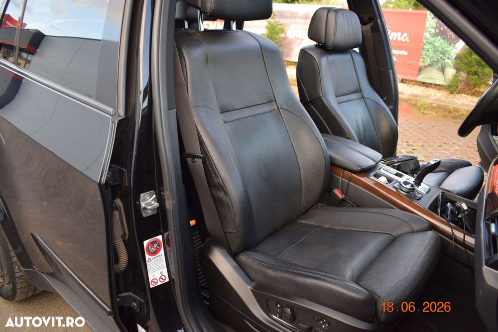 BMW X5 xDrive40d - 4