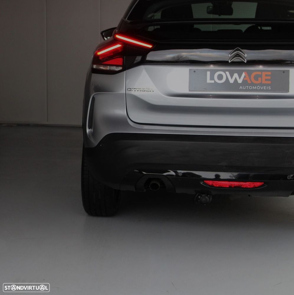 Citroën C4 1.2 PureTech Feel Pack - 26