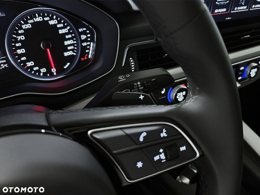 Audi A5 Sportback - 22