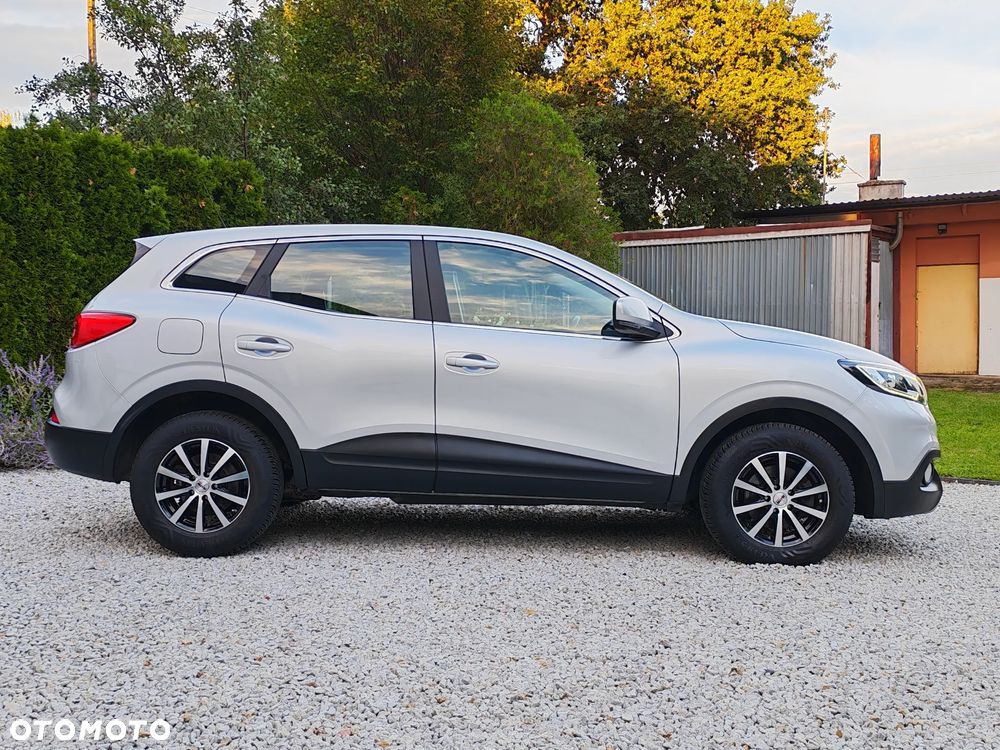 Renault Kadjar Energy TCe 130 LIMITED - 9