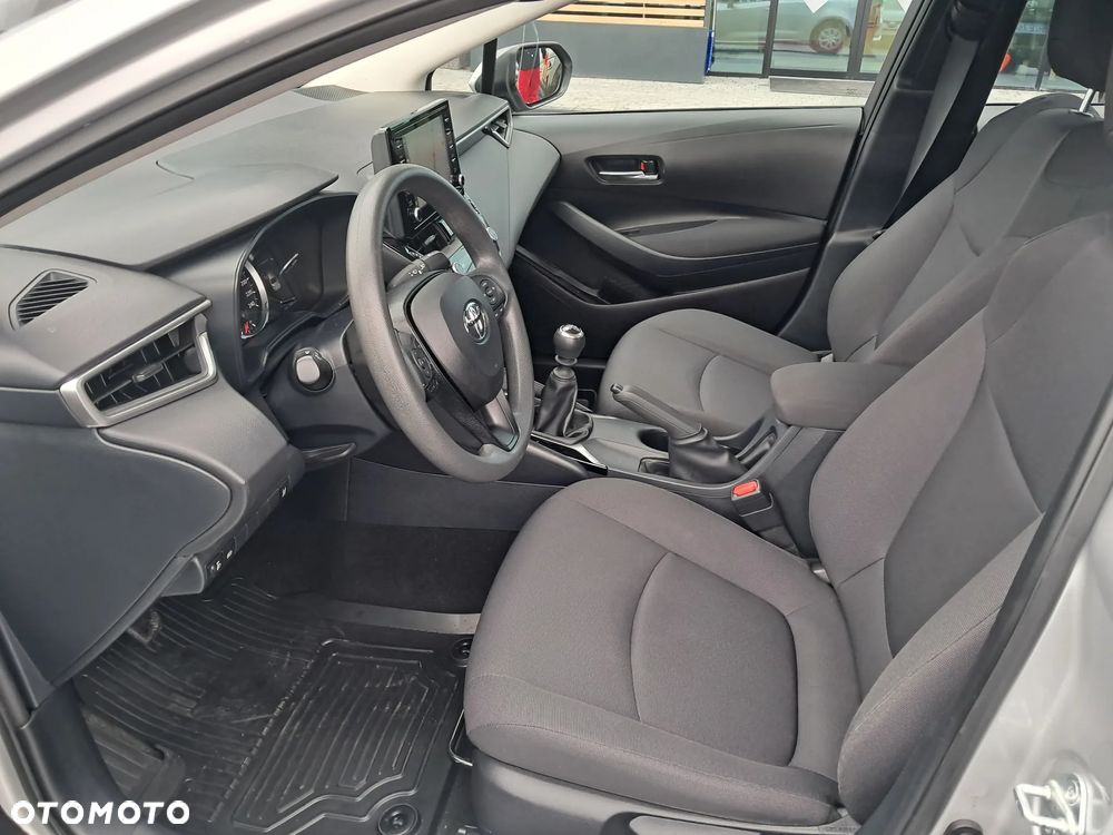 Toyota Corolla 1.5 Active - 16