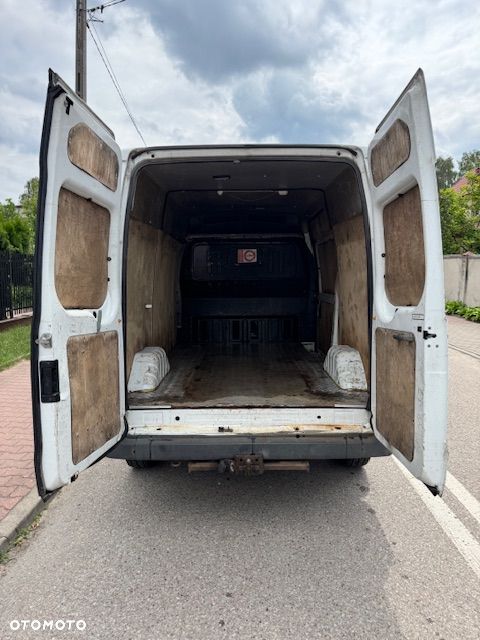 Ford TRANSIT - 8