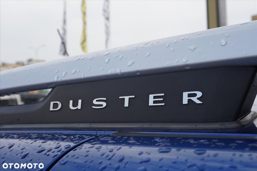 Dacia Duster 1.0 TCe Prestige - 14