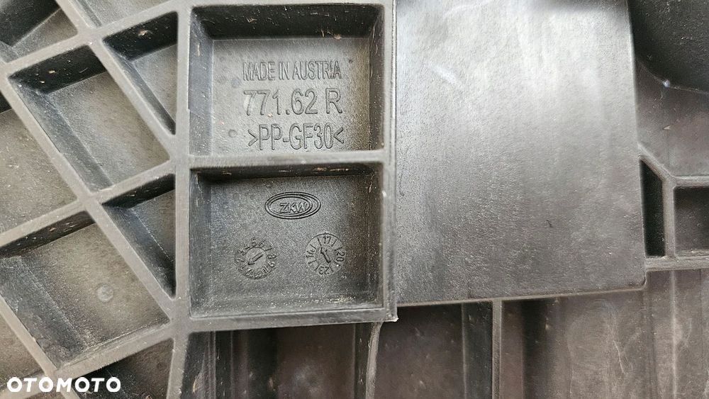 LAMPA PRAWA PRZÓD AUDI Q7 II 4M 4M0 4M0941034 FULL LED 2015-2019 - 14