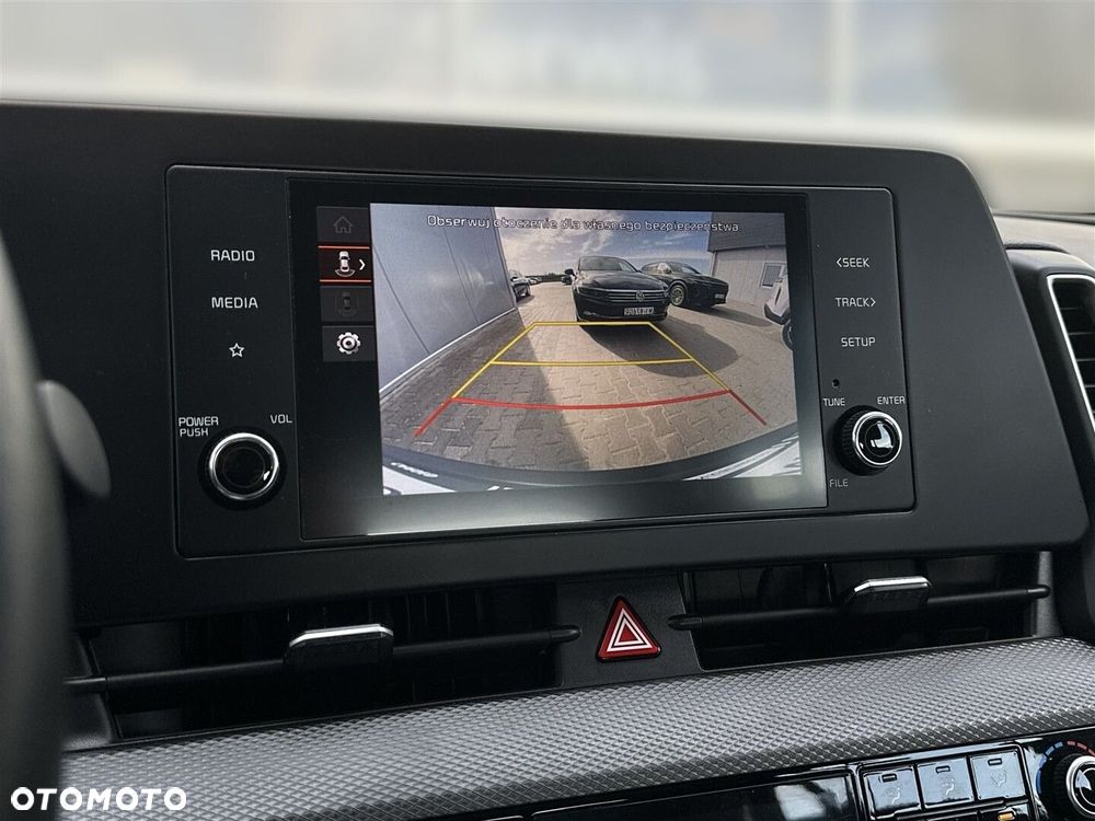 Kia Sportage 1.6 T-GDI M 2WD - 29