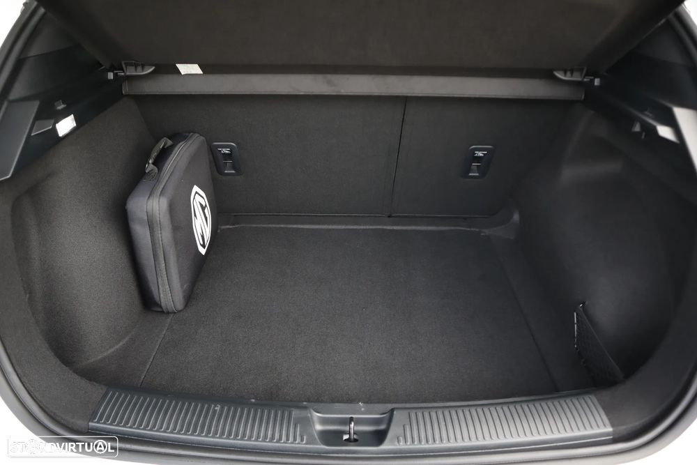 MG MG4 51 kWh Standard - 9