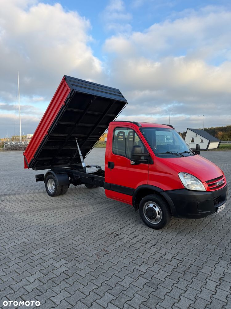 Iveco Daily - 22