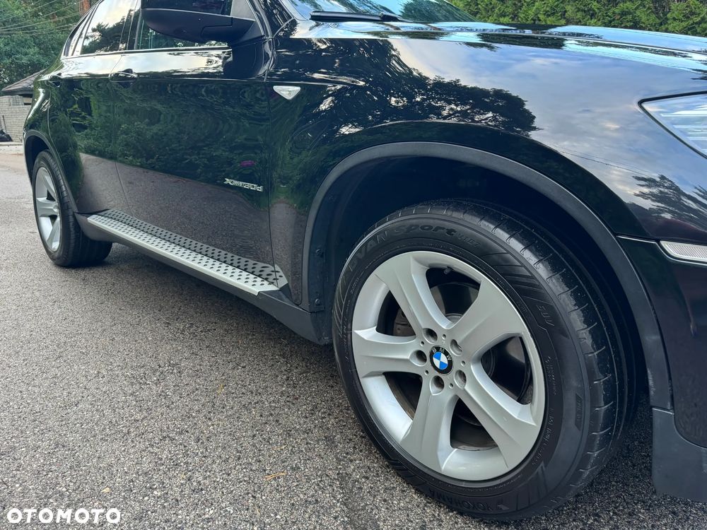 BMW X6 30d xDrive - 10