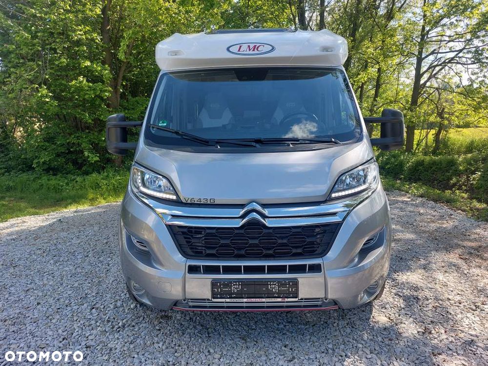 Citroën LMC 65 years edition - 7