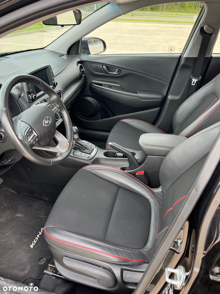 Hyundai Kona - 9