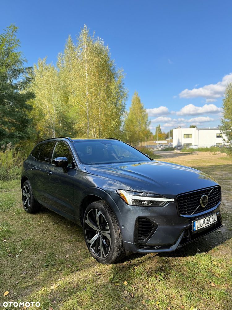 Volvo XC 60 - 9