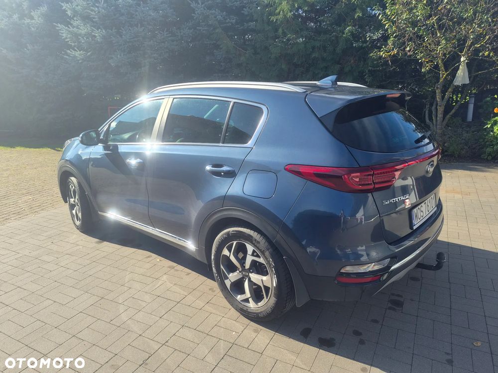 Kia Sportage - 2