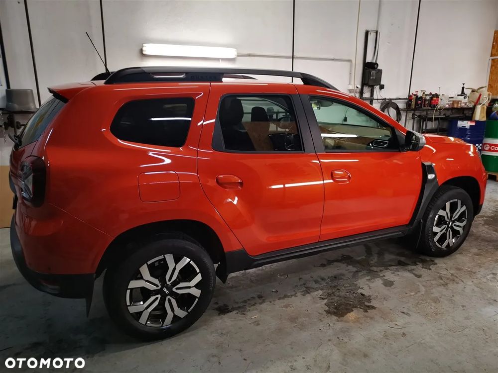 Dacia Duster 1.0 TCe Prestige - 21