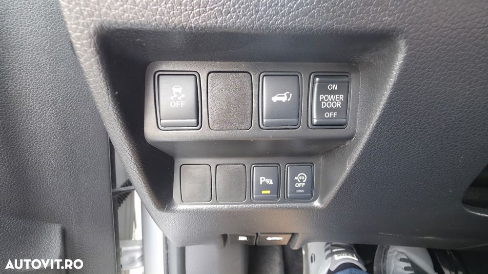 Nissan X-Trail 1.6 dCi Tekna - 20