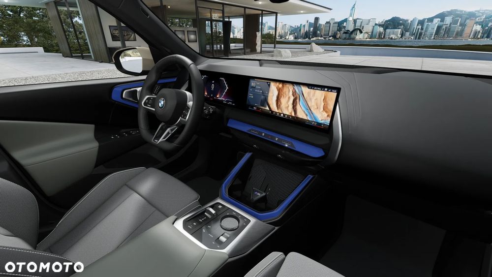 BMW X3 20 xDrive - 12