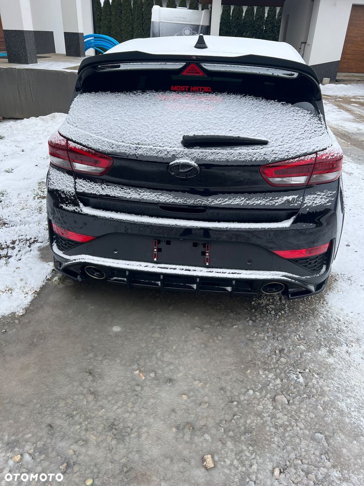 Hyundai i30 N - 2