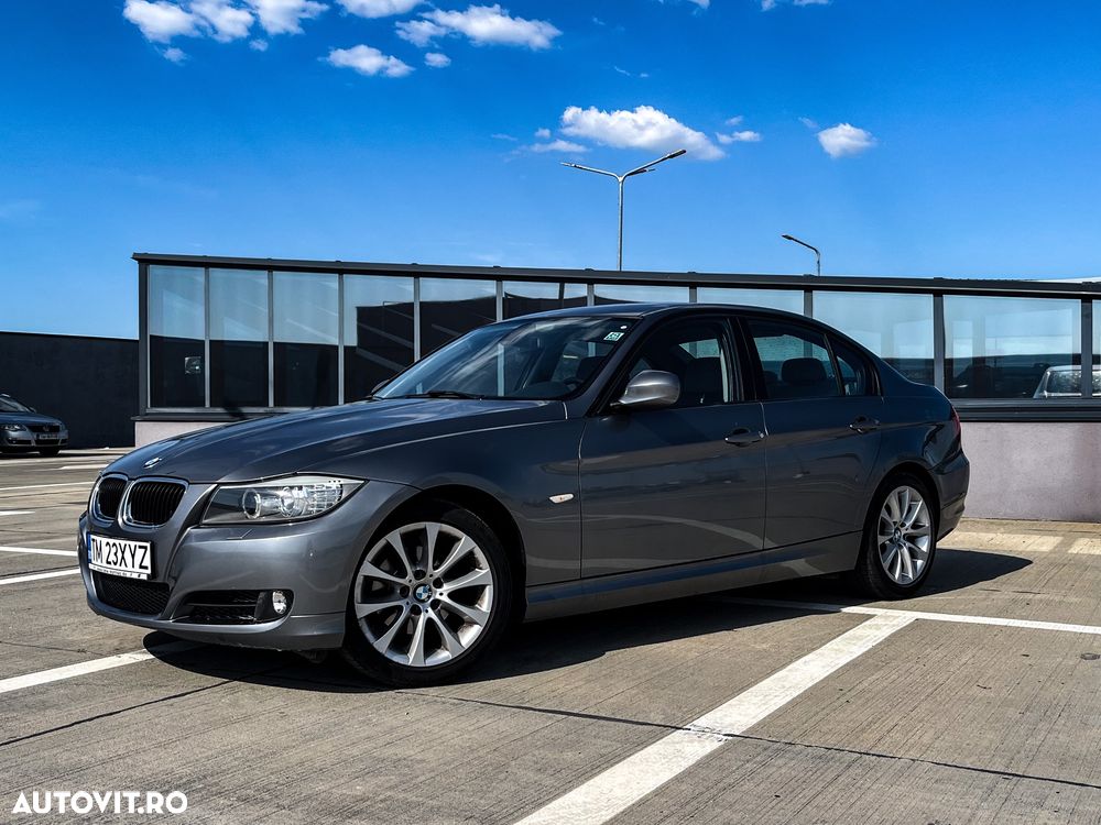 BMW Seria 3 - 2