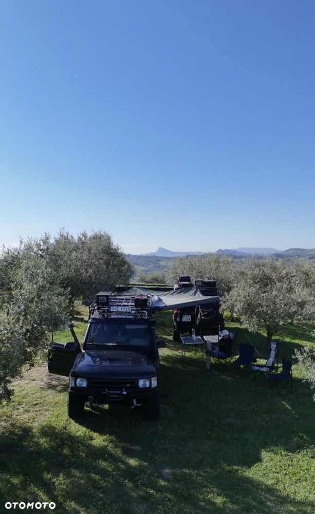Land Rover Discovery - 21